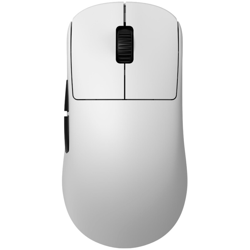 Миша бездротова Endgame Gear OP1w 4k v2 White Wireless (PGW-EG-MOU-072)