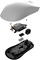 Фото - Миша бездротова Endgame Gear OP1w 4k v2 White Wireless (PGW-EG-MOU-072) | click.ua
