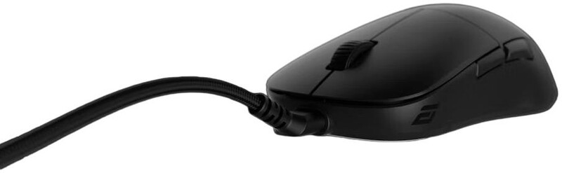 Миша бездротова Endgame Gear XM2we Black Wireless (PGW-EG-MOU-020)