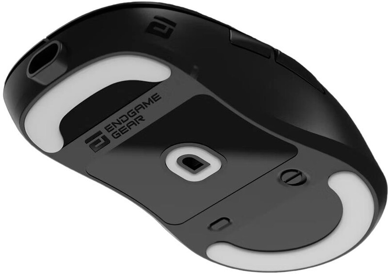 Миша бездротова Endgame Gear XM2we Black Wireless (PGW-EG-MOU-020)