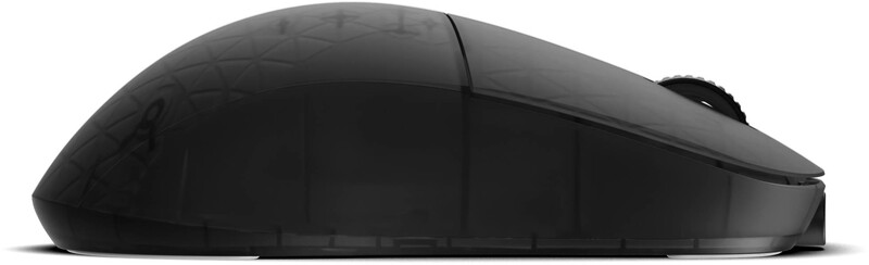 Миша бездротова Endgame Gear XM2w 4K v2 Black Transparent Wireless (PGW-EG-MOU-081)