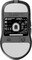 Фото - Миша бездротова Endgame Gear XM2w 4K v2 Black Transparent Wireless (PGW-EG-MOU-081) | click.ua