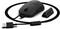 Фото - Миша бездротова Endgame Gear XM2w 4K v2 Black Transparent Wireless (PGW-EG-MOU-081) | click.ua