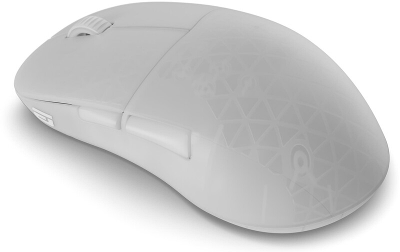 Миша бездротова Endgame Gear XM2w 4K v2 White Frost Wireless (PGW-EG-MOU-082)