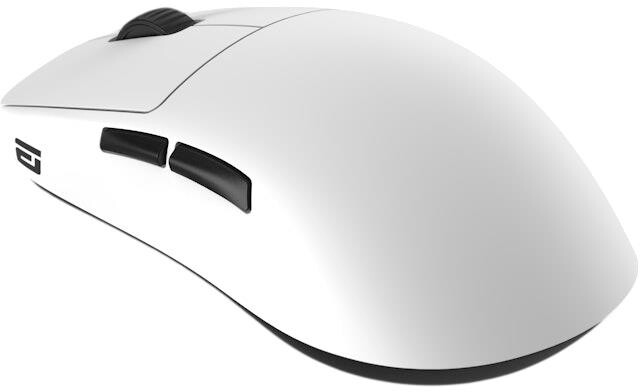 Миша бездротова Endgame Gear OP1we White Wireless (PGW-EG-MOU-027)