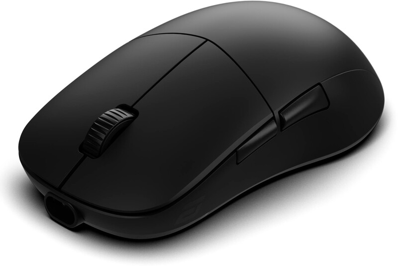 Миша бездротова Endgame Gear XM2w 4k v2 Black Wireless (PGW-EG-MOU-079)