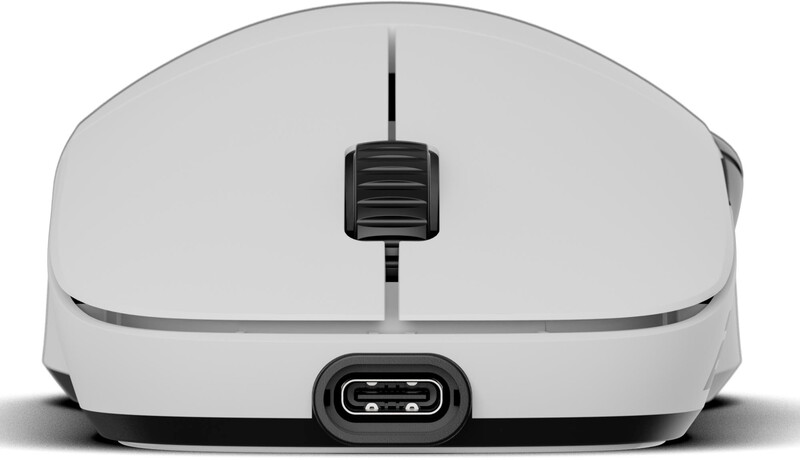 Миша бездротова Endgame Gear XM2w 4k v2 White Wireless (PGW-EG-MOU-080)