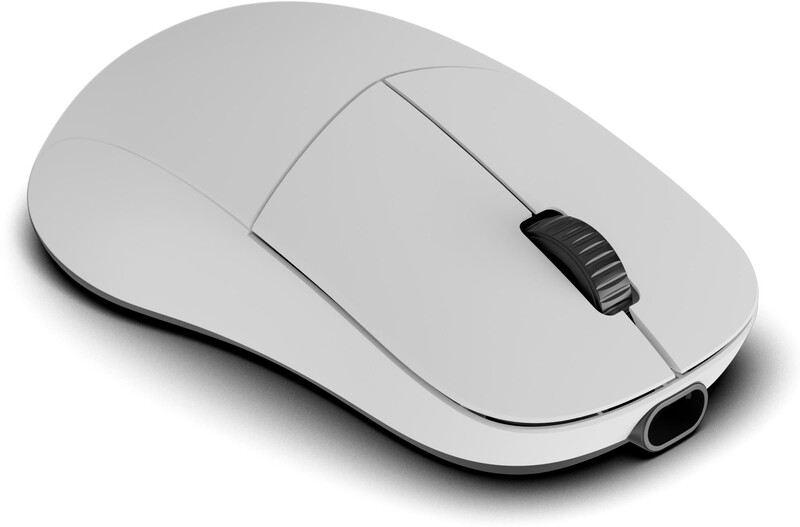 Миша бездротова Endgame Gear XM2w 4k v2 White Wireless (PGW-EG-MOU-080)