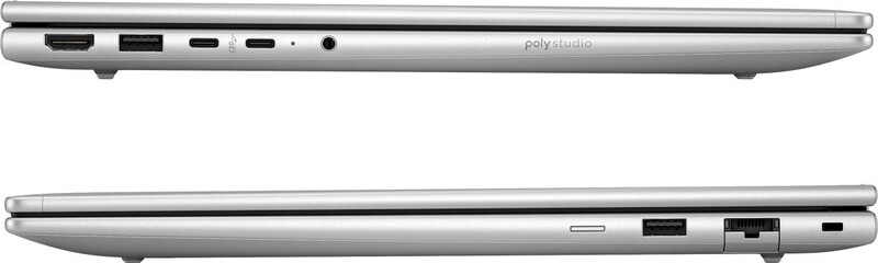 Ноутбук HP ProBook 4 G1i 16 (AT7K7AV_V21) Silver