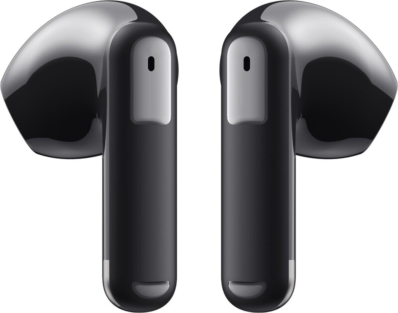 Bluetooth-гарнитура Mibro Earbuds 5 Black