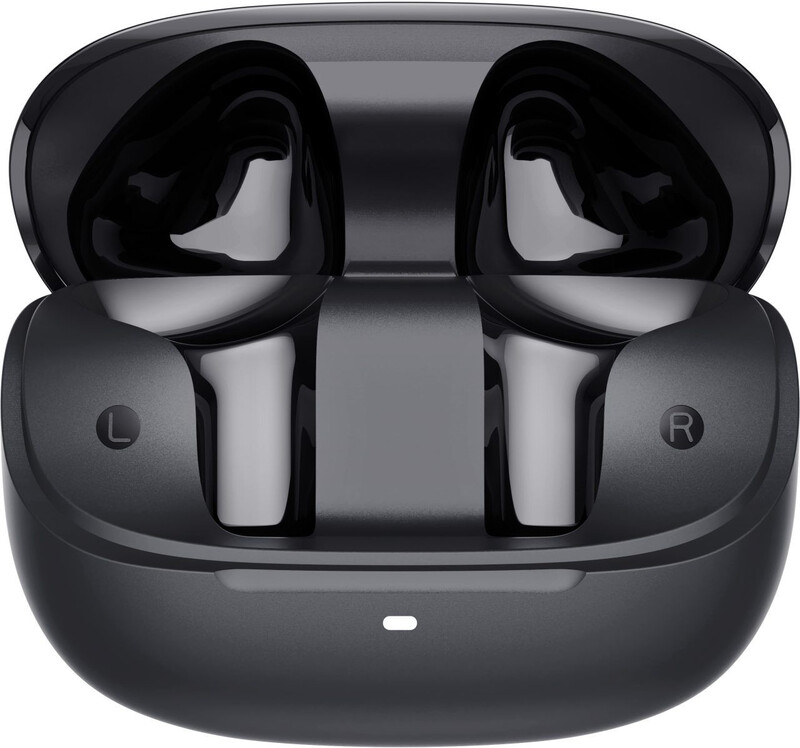 Bluetooth-гарнитура Mibro Earbuds 5 Black
