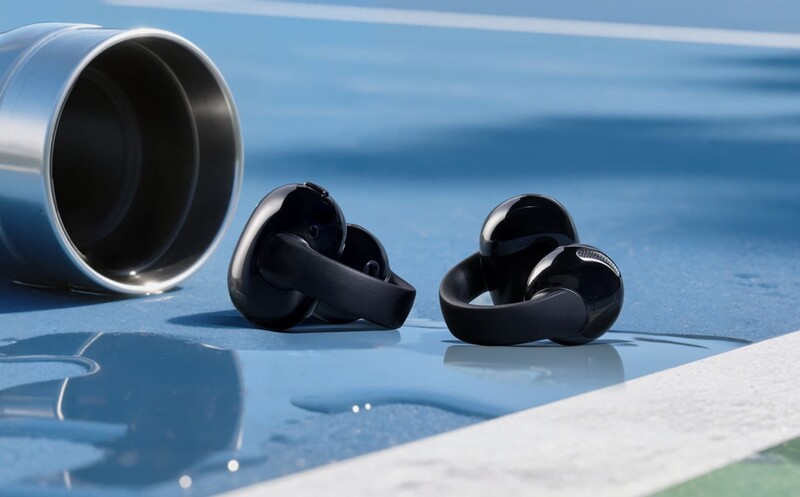 Bluetooth-гарнітура Anker SoundСore C50i Black (D1101G11)