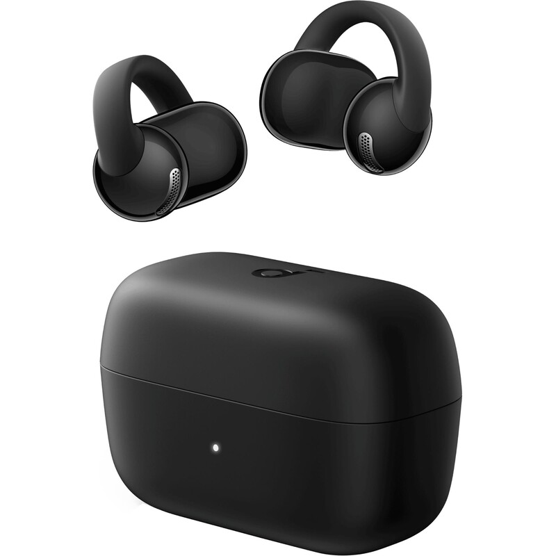 Bluetooth-гарнітура Anker SoundСore C50i Black (D1101G11)