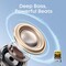 Фото - Bluetooth-гарнітура Anker SoundСore C50i Black (D1101G11) | click.ua