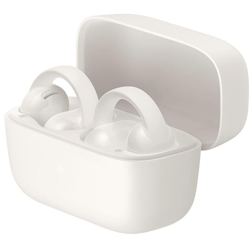 Bluetooth-гарнітура Anker SoundСore C50i White (D1101G21)