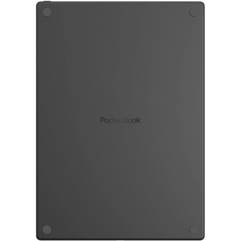 Електронна книга PocketBook 1030 InkPad One Matte Black (PB1030-8-WW)