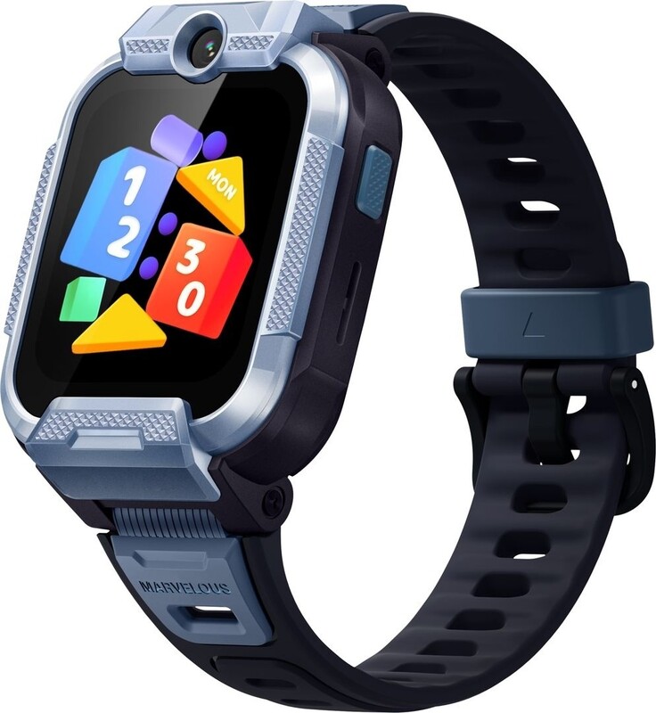 Дитячий смарт-годинник Mibro Z5 Blue