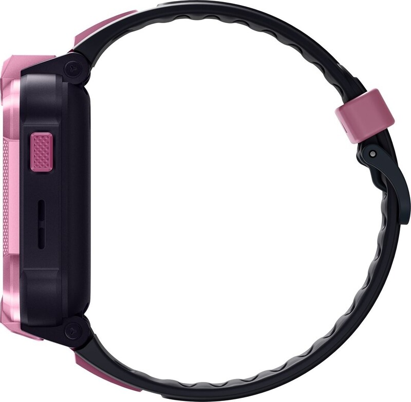 Дитячий смарт-годинник Mibro Z5 Pink