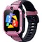 Фото - Дитячий смарт-годинник Mibro Z5 Pink | click.ua