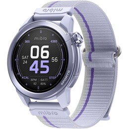 Смарт-часы Mibro GS Active2 Lilac