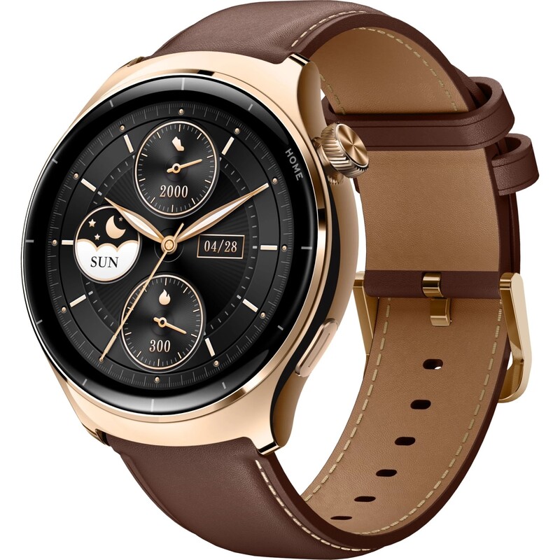 Смарт-годинник Mibro Lite 3 Pro Gold