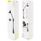 Фото - Держатель Baseus Unlimited Adjustment Lazy Phone Holder Grey (SULR-0G) | click.ua