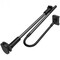 Фото - Держатель Baseus Unlimited Adjustment Lazy Phone Holder Grey (SULR-0G) | click.ua