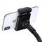 Фото - Держатель Baseus Unlimited Adjustment Lazy Phone Holder Grey (SULR-0G) | click.ua