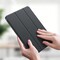 Фото - Чeхол BeCover Tri Fold Soft TPU Silicone для Apple iPad Air 11" M4 2026 Black (715234) | click.ua