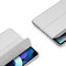 Фото - Чeхол BeCover Tri Fold Soft TPU Silicone для Apple iPad Air 11" M4 2026 Gray (715238) | click.ua
