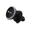 Фото - Держатель автомобильный Canyon CNE-CCHM4 Black | click.ua