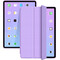 Фото - Чeхол BeCover Tri Fold Soft TPU Silicone для Apple iPad Air 11" M4 2026 Purple (715241) | click.ua