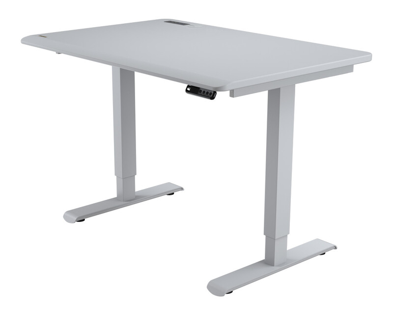 Геймерський стіл Cougar Royal 120 Elite Lite White