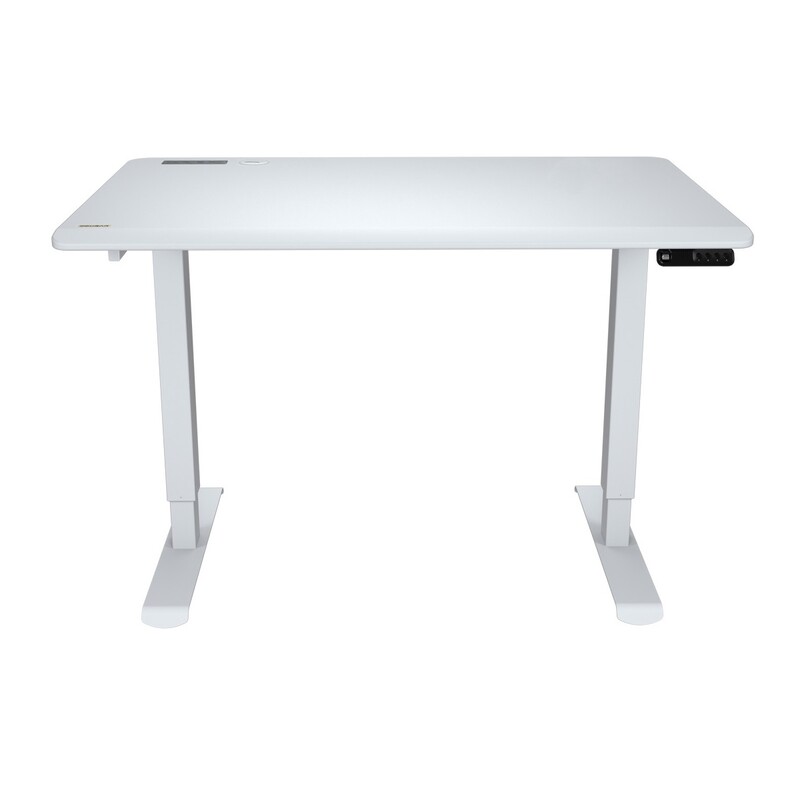 Геймерський стіл Cougar Royal 120 Elite Lite White