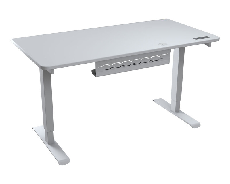 Геймерский стол Cougar Royal 150 Elite Lite White