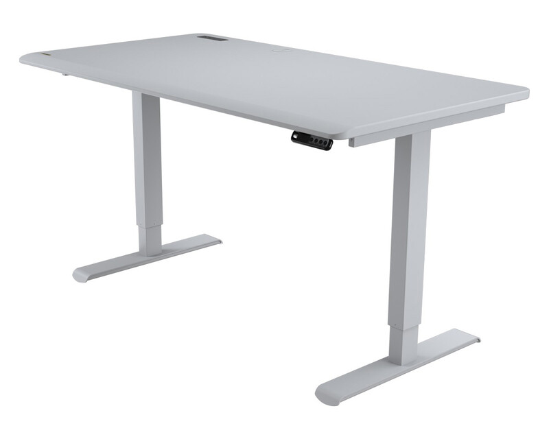 Геймерский стол Cougar Royal 150 Elite Lite White