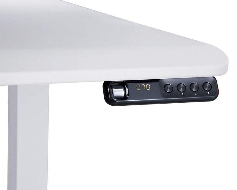 Геймерский стол Cougar Royal 150 Elite Lite White