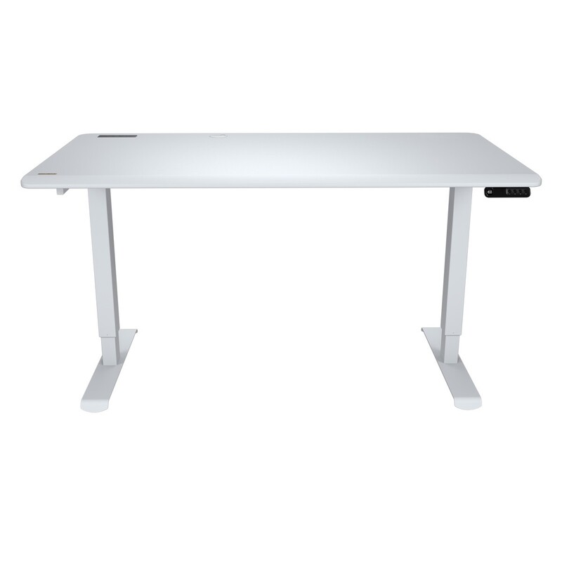 Геймерский стол Cougar Royal 150 Elite Lite White
