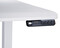 Фото - Геймерский стол Cougar Royal 150 Elite Lite White | click.ua