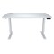Фото - Геймерский стол Cougar Royal 150 Elite Lite White | click.ua