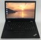 Фото - Ноутбук Lenovo ThinkPad L13 / 13.3" (1366х768) / i3-10110U / 4GB / 256GB SSD / Win10Pro - Б/у | click.ua