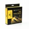 Фото - Кабель Cablexpert HDMI - HDMI V 2.1 (M/M), с позолоченными контактами, 10 м, черный (CCBP-HDMI8K-AOC-10M-EU) | click.ua