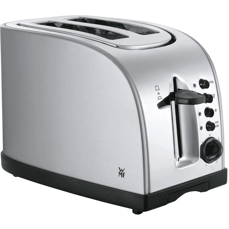 Тостер WMF Stelio 414010012