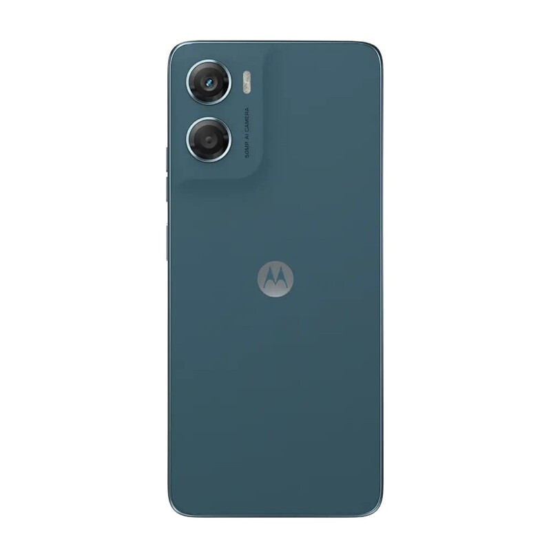 Смартфон Motorola Moto G06 4/128GB Tapestry (PBA20018RS)