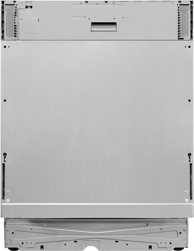 Вбудована посудомийна машина Electrolux EEA17200L