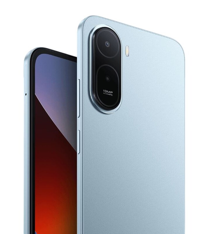 Смартфон Xiaomi Redmi A7 Pro 4/64GB Mist Blue