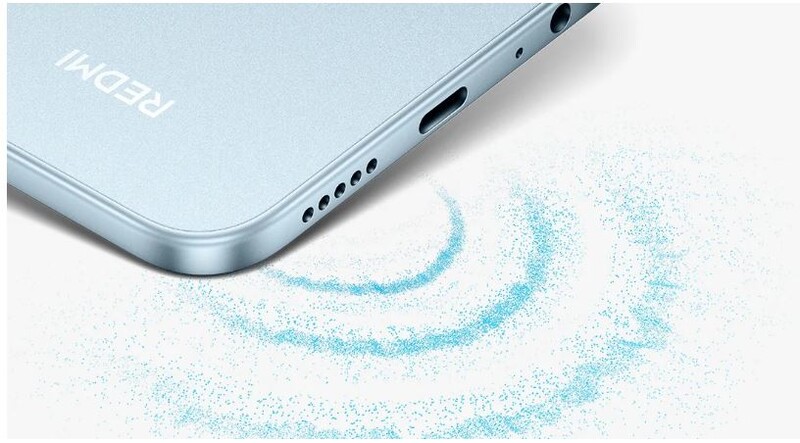 Смартфон Xiaomi Redmi A7 Pro 4/64GB Mist Blue