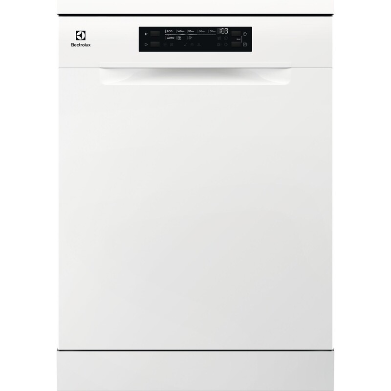 Посудомийна машина Electrolux ESM48310SW