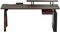 Фото - Комп`ютерний стіл Sihoo D07 Walnut/Black (D07B-101/D07J-101-AB) | click.ua