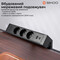 Фото - Комп`ютерний стіл Sihoo D07 Walnut/Black (D07B-101/D07J-101-AB) | click.ua